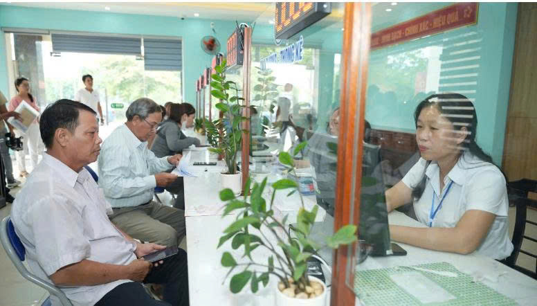 Huế: Nhiều lĩnh vực giao thông, xây dựng giao cho cấp xã giải quyết theo cơ ...